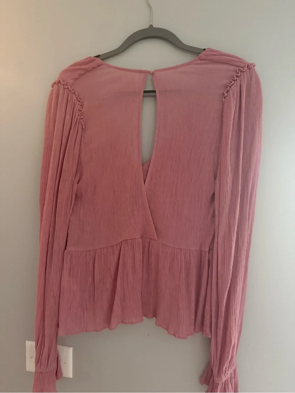 Free People Daia Top - Picture 7 of 8